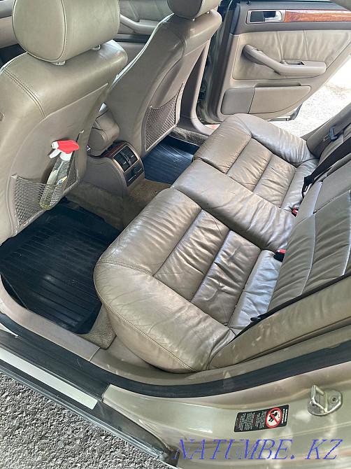 Audi A6    года Абай - изображение 5