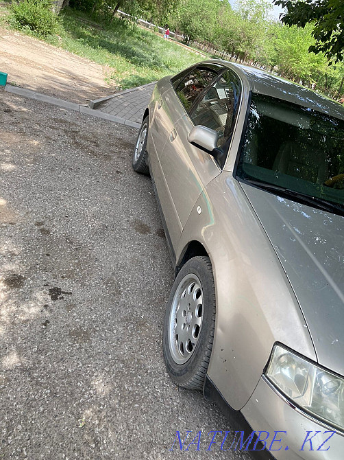 Audi A6    года Абай - изображение 9