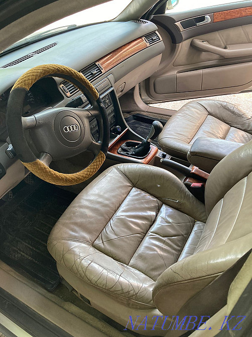 Audi A6    года Абай - изображение 10