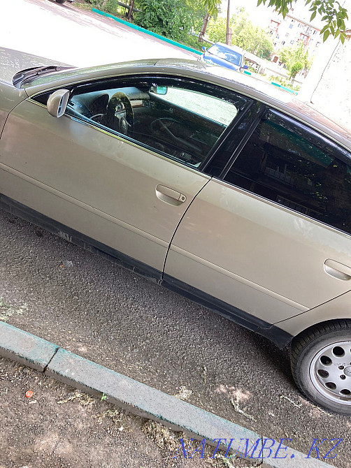 Audi A6    года Абай - изображение 2