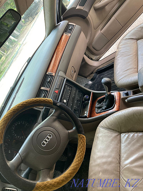 Audi A6    года Абай - изображение 6