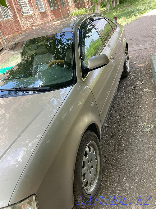 Audi A6    года Абай - изображение 8