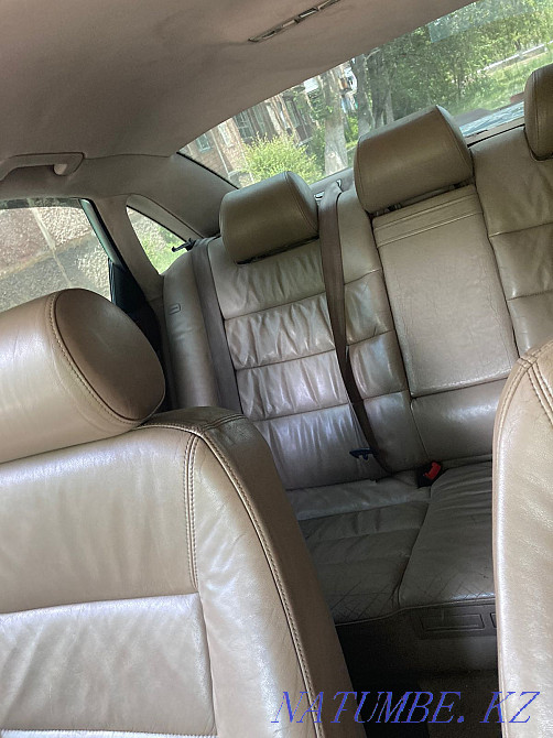 Audi A6    года Абай - изображение 4