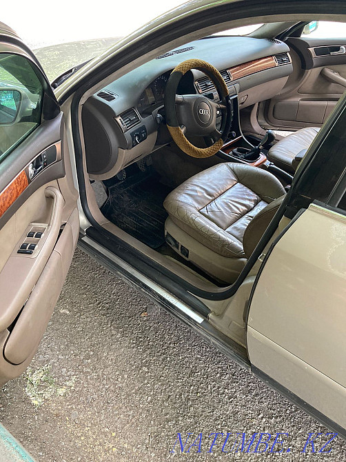 Audi A6    года Абай - изображение 7