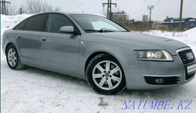 Audi A6    года Степногорск - изображение 2