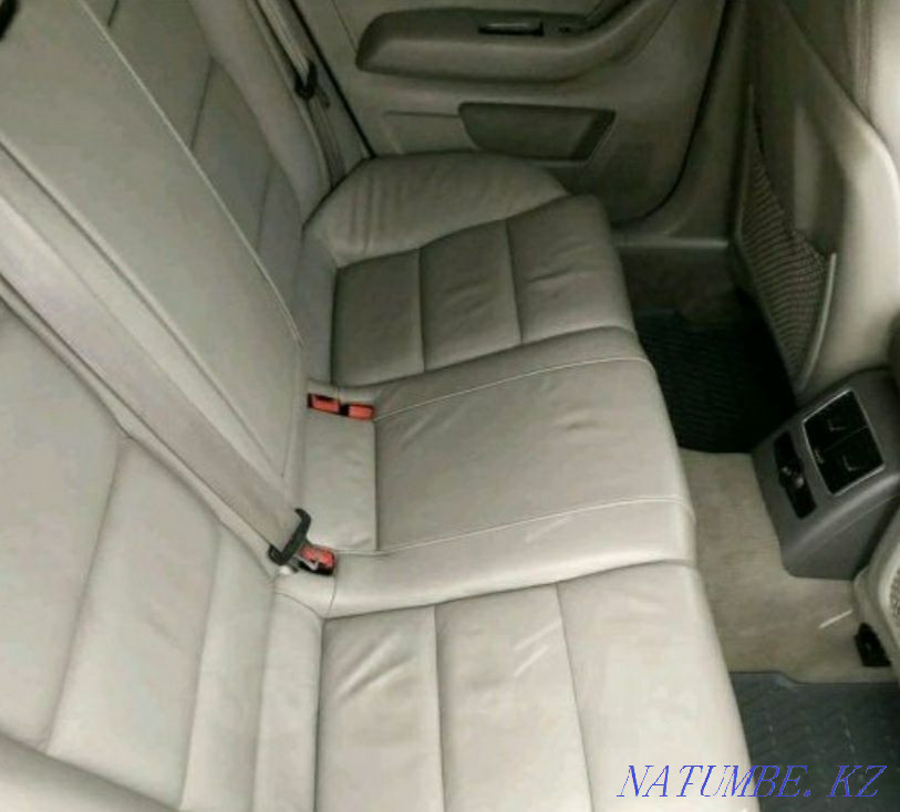 Audi A6    года Степногорск - изображение 3