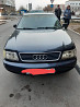 Audi A6    года Байтерек