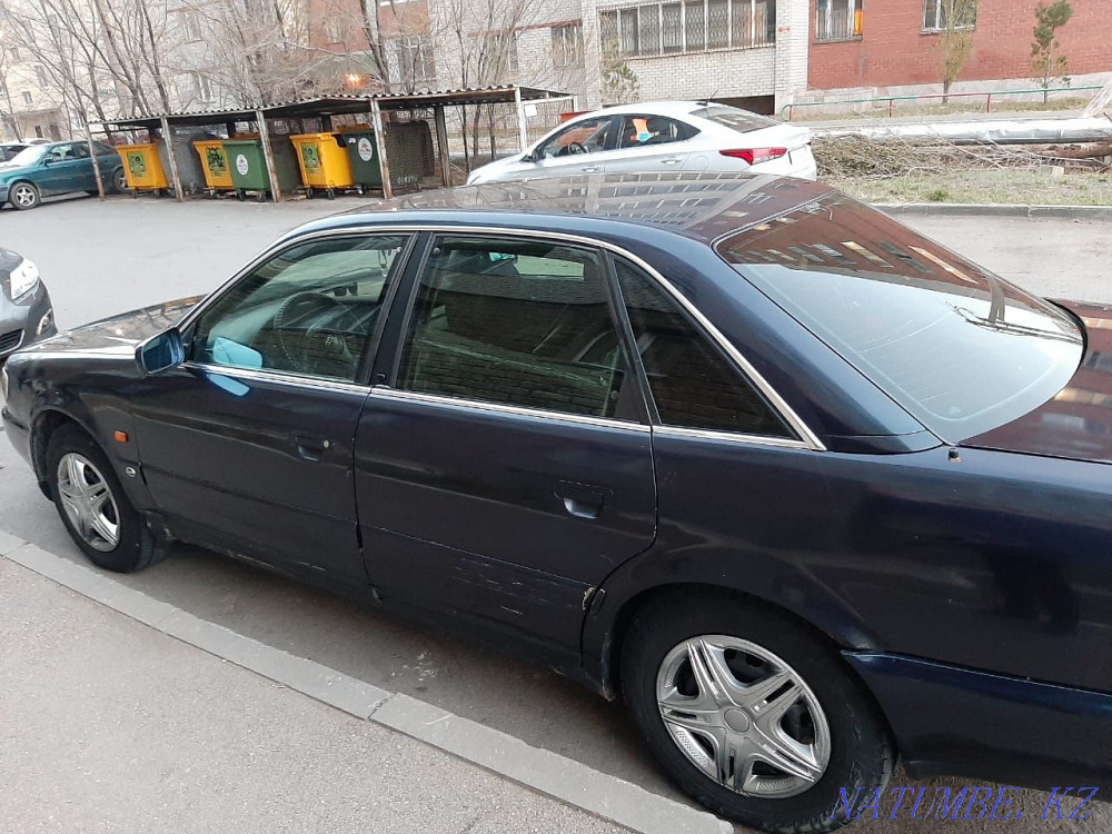 Audi A6    year Байтерек - photo 2