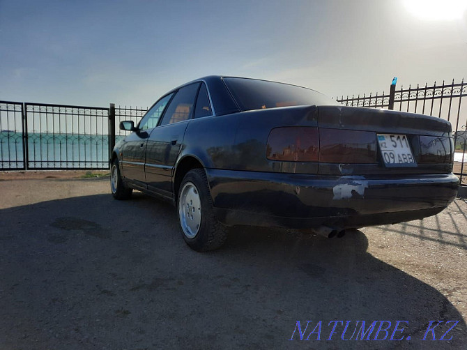 Audi A6    year Almaty - photo 10