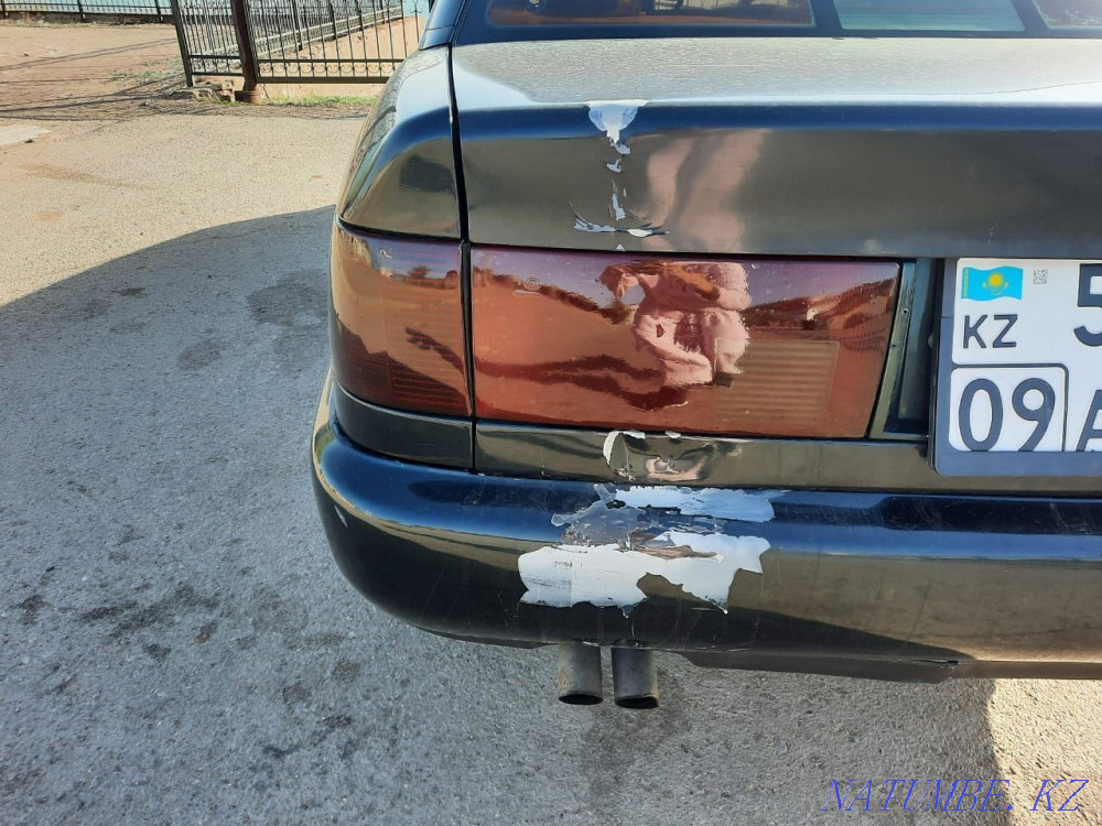 Audi A6    года Алматы - изображение 6