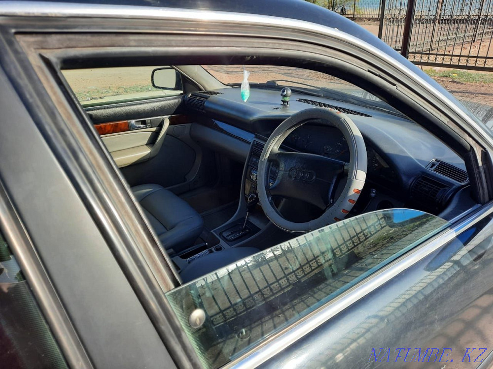Audi A6    года Алматы - изображение 9