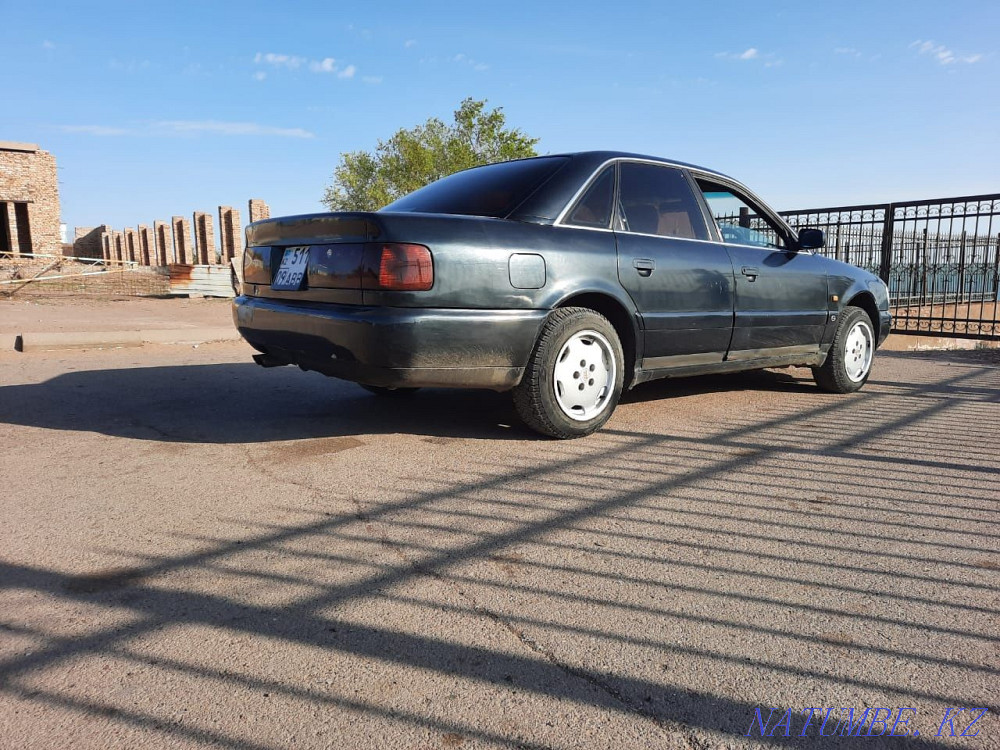 Audi A6    года Алматы - изображение 3