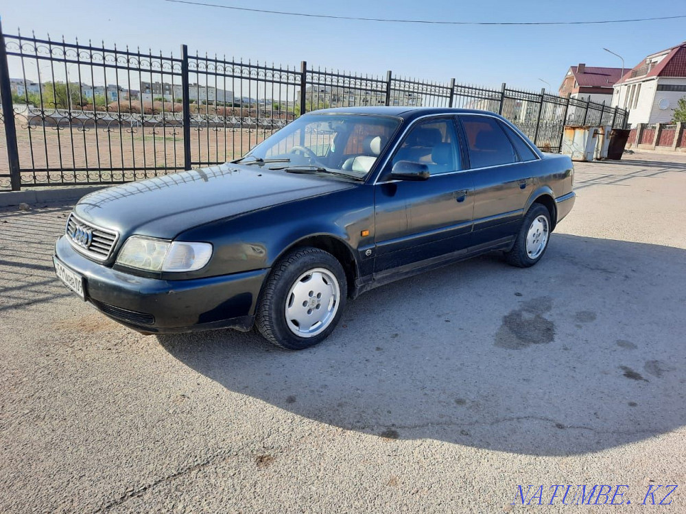 Audi A6    года Алматы - изображение 2