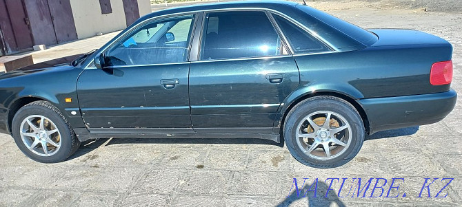 Audi A6    года  - photo 2