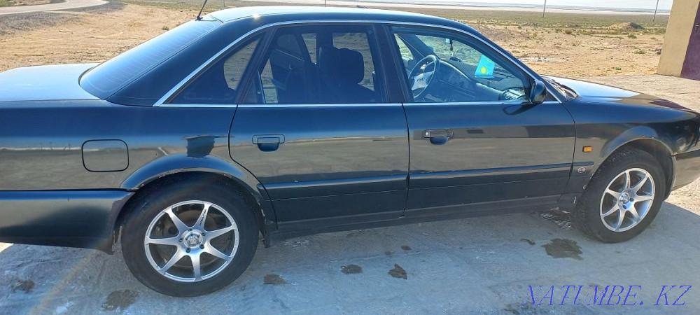 Audi A6    года  - изображение 4