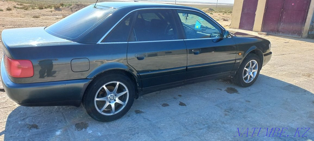 Audi A6    года  - изображение 1