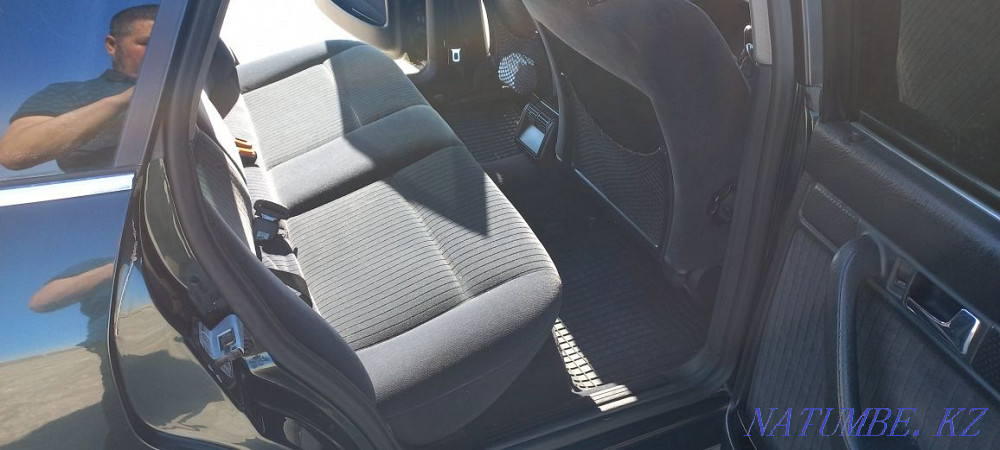 Audi A6    года  - изображение 6