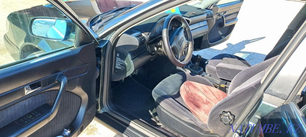 Audi A6    года  - изображение 8