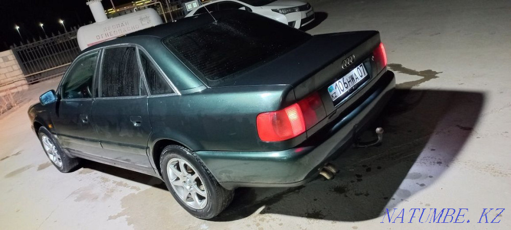 Audi A6    года  - изображение 9