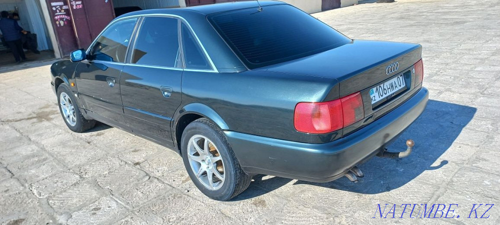 Audi A6    года  - изображение 3