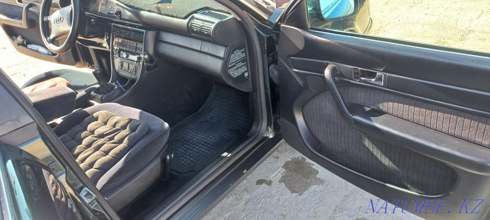 Audi A6    года  - изображение 5