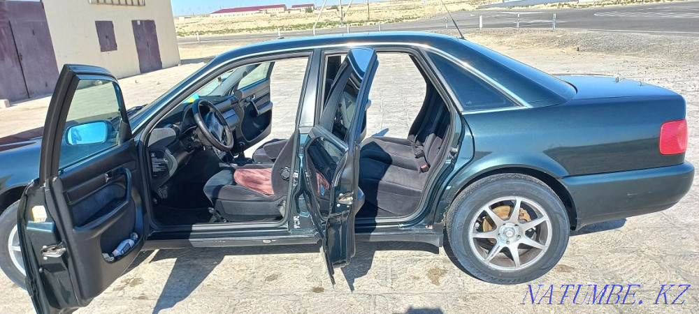 Audi A6    года  - изображение 7