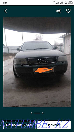 Audi A6    года  - изображение 8