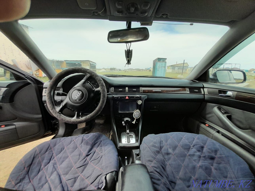 Audi A6    года  - изображение 2