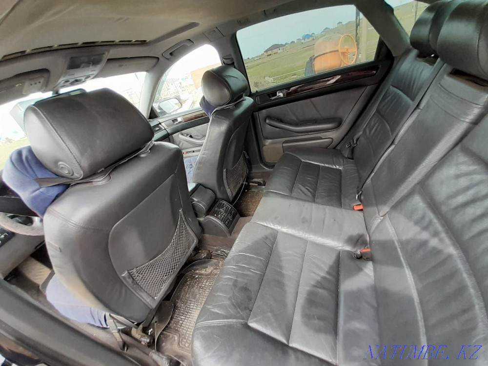 Audi A6    года  - изображение 1