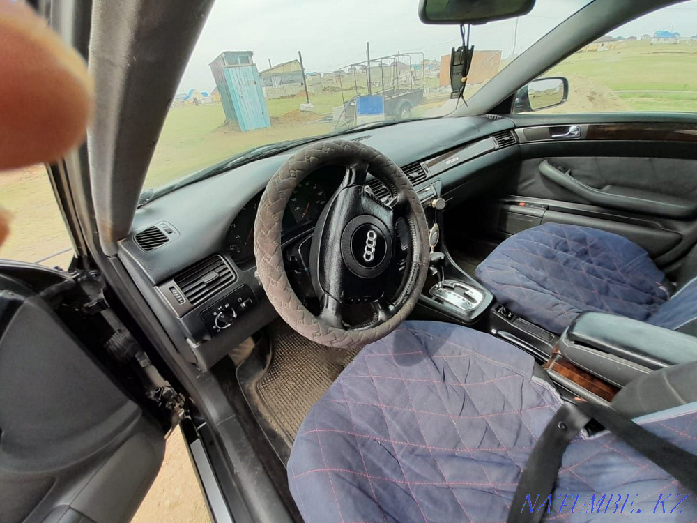 Audi A6    года  - изображение 3