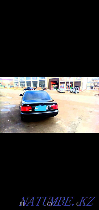 Audi A6    year Kentau - photo 3