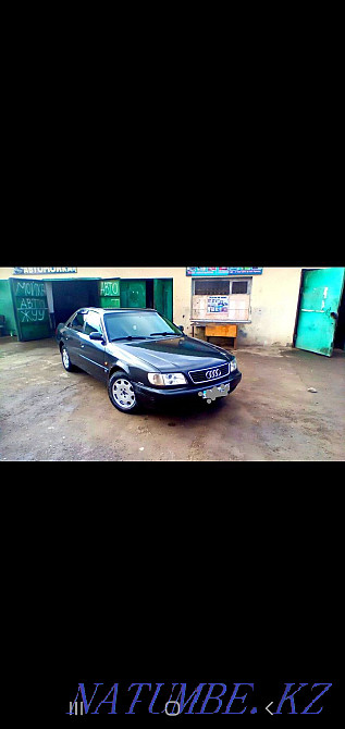 Audi A6    year Kentau - photo 1