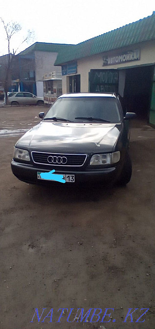 Audi A6    year Kentau - photo 5