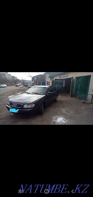 Audi A6    year Kentau - photo 4