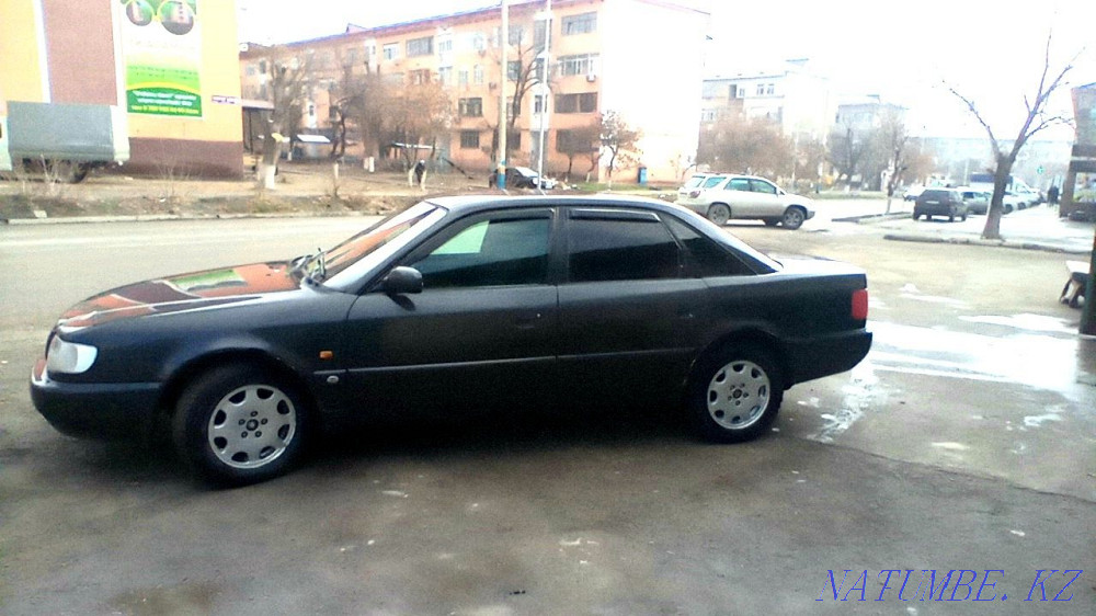 Audi A6    year Kentau - photo 6