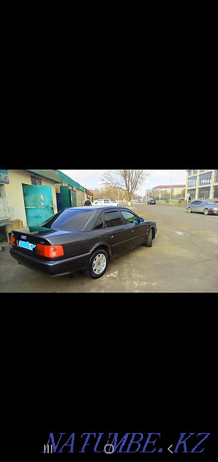 Audi A6    year Kentau - photo 2