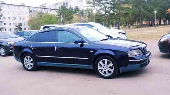 Audi A6    года Stepnogorskoye