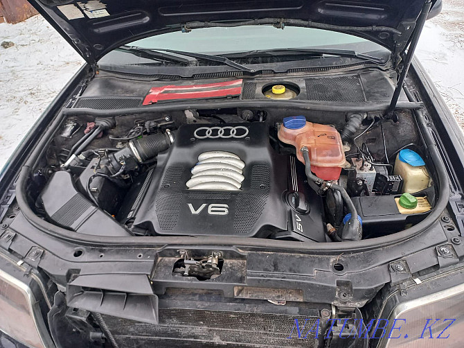 Audi A6    года Степногорск - изображение 4