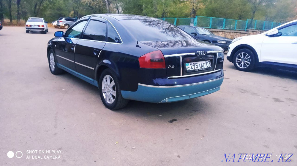 Audi A6    year Stepnogorskoye - photo 3