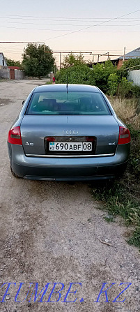 Audi A6    года Бектобе - изображение 2
