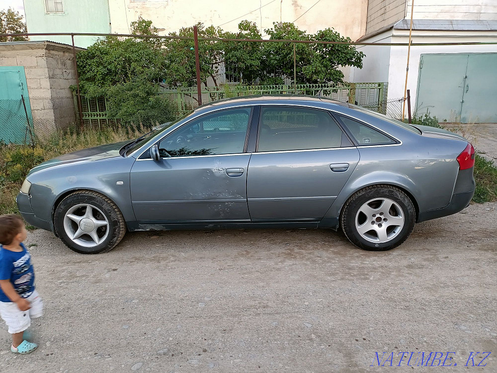 Audi A6    year Бектобе - photo 5