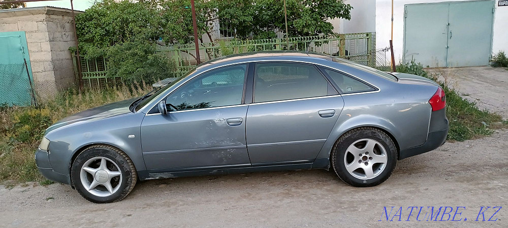 Audi A6    year Бектобе - photo 4