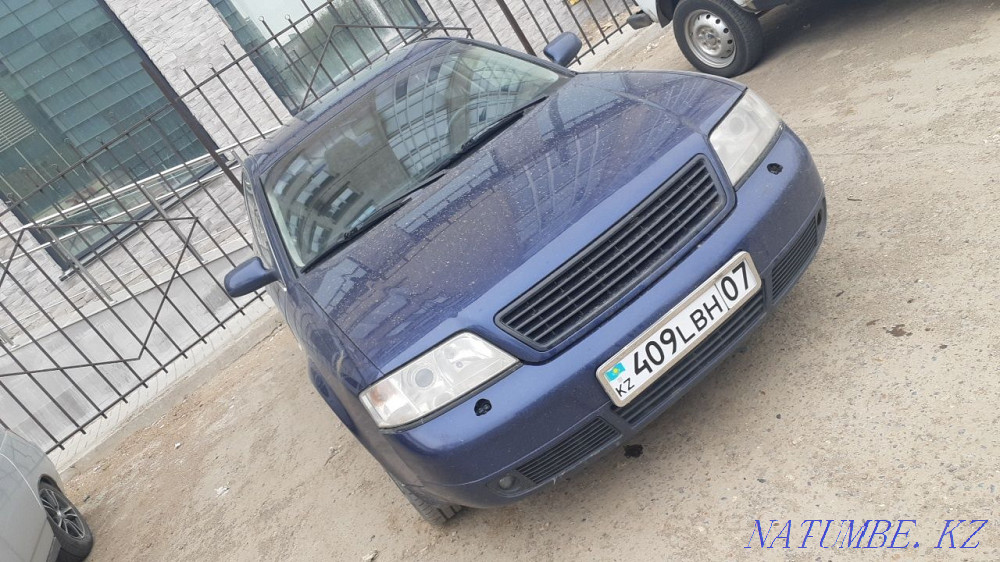 Audi A6    year Oral - photo 1