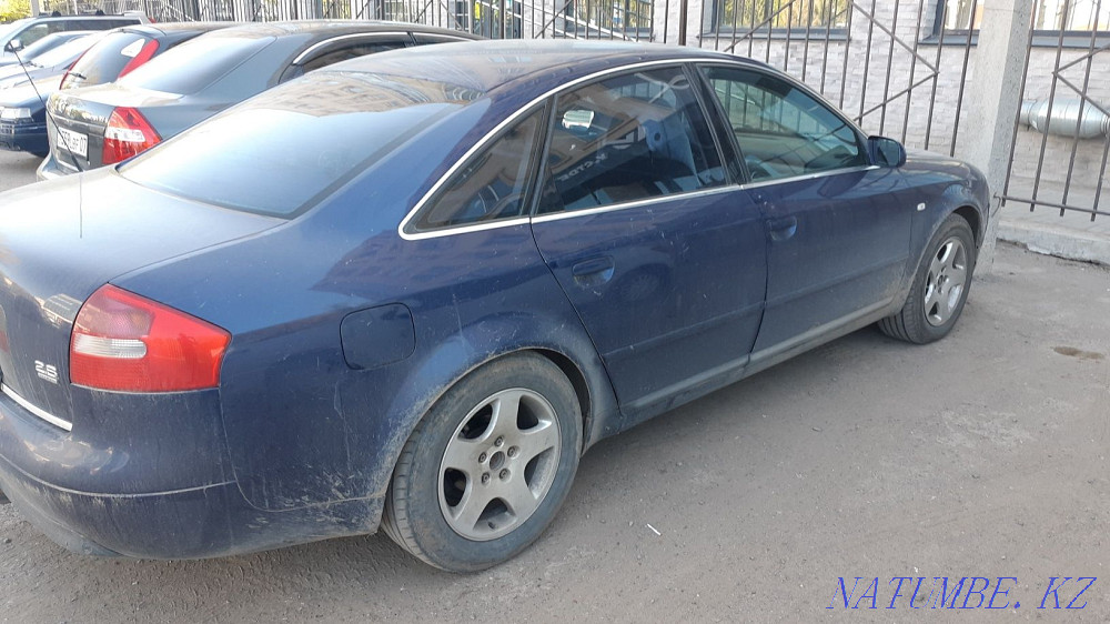 Audi A6    year Oral - photo 6