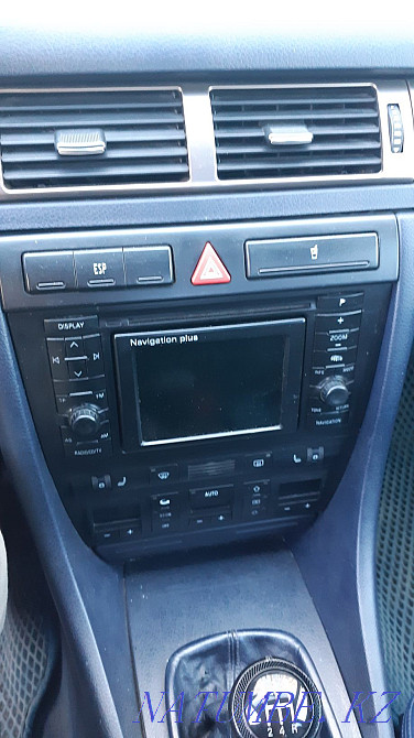 Audi A6    year Oral - photo 4