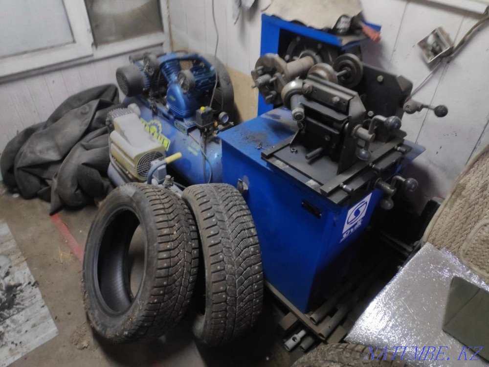 Audi A6    year Karagandy - photo 2