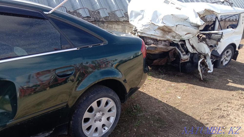 Audi A6    year Astana - photo 2