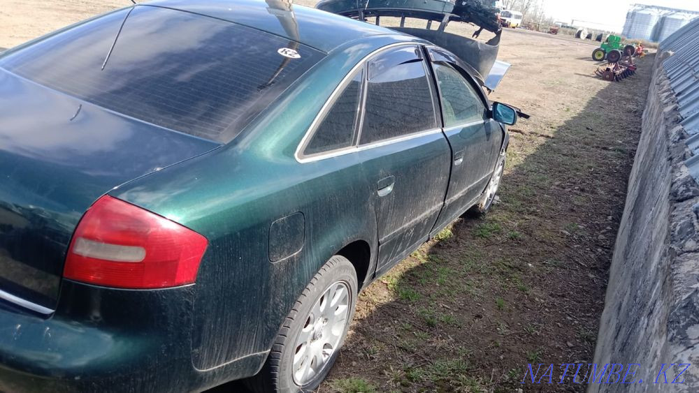 Audi A6    year Astana - photo 3