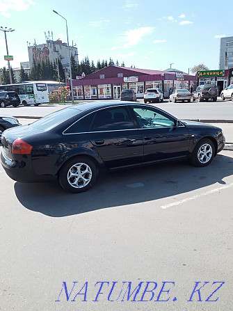 Audi A6    year Кокшетау - photo 1