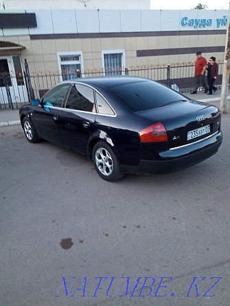 Audi A6    year Кокшетау - photo 3